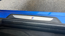 BMW 3 Series 335d xDrive M Sport 4dr Step Auto Diesel Saloon